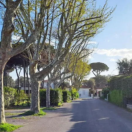 La Casina Di Marco Vakantiehuis