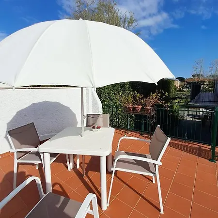 La Casina Di Marco Vakantiehuis *