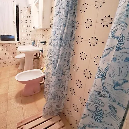 Vakantiehuis La Casina Di Marco Marina di Pietrasanta