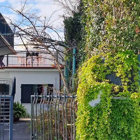 La Casina Di Marco Vakantiehuis *