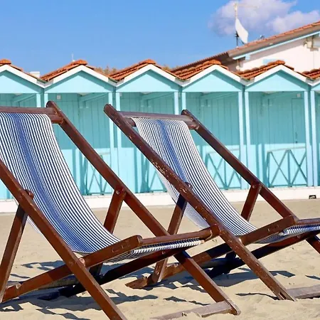 La Casina Di Marco Vakantiehuis *