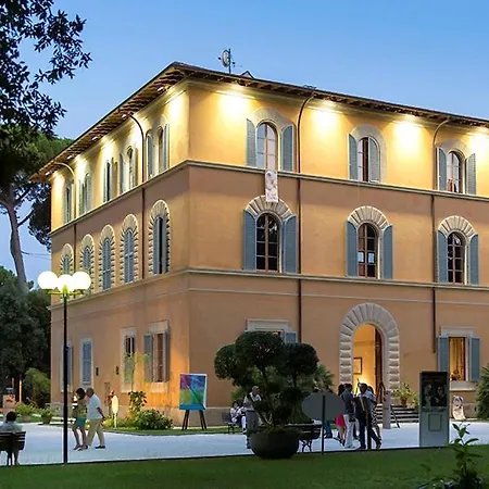 Vakantiehuis La Casina Di Marco *