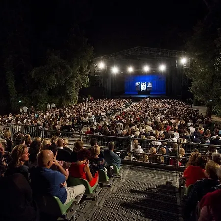 La Casina Di Marco Marina di Pietrasanta